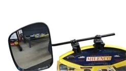PAIR OF MILENCO GRAND AERO 4 EXTRA WIDE CARAVAN GLASS TOWING MIRROR M-2912 -Hardware Accessories Store 12 3b401ebd fde2 4123 90ef 84ad1adc4866