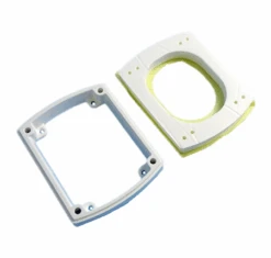 CAMEC 005198 CLIPSAL POWER OUTLET 10A NEW STYLE WHITE EXTERNAL CARAVAN MOTORHOME -Hardware Accessories Store 12 420d4b74 235a 4d5b a5c6 5256b8d27d07