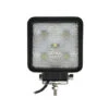 AP14160 LED SQUARE REVERSE WORK LIGHT 1000LM CARAVAN TRUCK TRAILER 4X4 RV