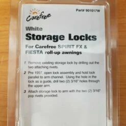 CAREFREE CARAVAN AWNING TRAVEL STORAGE LOCK BRACKET 901017 200-34050 COAST JAYCO -Hardware Accessories Store 12 523fdda2 b73b 4cf2 926f 332eb938ed87