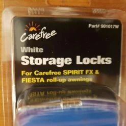 CAREFREE CARAVAN AWNING TRAVEL STORAGE LOCK BRACKET 901017 200-34050 COAST JAYCO -Hardware Accessories Store 12 6216ff7c aa6e 420c a555 e895e0c16279