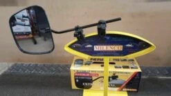 MILENCO GRAND AERO 3 EXTRA WIDE FLAT GLASS CARAVAN TOWING MIRROR M-2073 13 MILENCO GRAND AERO 3 EXTRA WIDE FLAT GLASS CARAVAN TOWING MIRROR M-2073 -Hardware Accessories Store 12 63b8015c ac9f 4b18 a376 52c27b117844