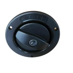 CARAVAN LOCKABLE WATER FILLER WITH CAP WITH KEYS BLACK 25MM HOSE 800-00902 COAST -Hardware Accessories Store 12 6c1bed0e 881d 40b4 aefd ac05e370a9e6