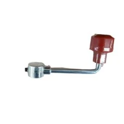 ALKO GRUB SCREW MOUNT JOCKEY WHEEL HANDLE SUIT 6 & 8" JOCKEY WHEELS 629610 -Hardware Accessories Store 12 7202a671 4009 454e a3b1 9c1e5a3b307c