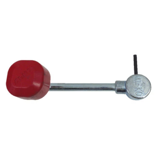 AL-KO ALKO JOCKEY WHEEL HANDLE 629626 (PIN MOUNT) & THRUST BEARING 629602 6 AL-KO ALKO JOCKEY WHEEL HANDLE 629626 (PIN MOUNT) & THRUST BEARING 629602 - Image 4