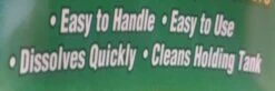 4 X WALEX PORTA-PAK DROP IN 15 SACHET CARAVAN LAVENDER TOILET CHEMICAL 042688 17 4 X WALEX PORTA-PAK DROP IN 15 SACHET CARAVAN LAVENDER TOILET CHEMICAL 042688 -Hardware Accessories Store 12 7c197608 54c4 4f23 8e37 eec96d4ac18f