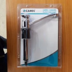 CAMEC CARAVAN CHROME HAND PUMP 043156 BRASS HIGH QUALITY JAYCO TROJAN CAMPER -Hardware Accessories Store 12 9b947e26 9974 42db 9252 940b0682f1ae