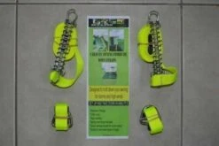 AWNING STORM TIE DOWN STRAPS SUPAPEG ASTD -Hardware Accessories Store 12 abbc6506 d1f0 4196 97b8 215b0d0240e2