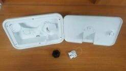 JAYCO DUAL WATER FILLER MAINS INLET DOUBLE WHITE 2 KEYS STERLING DISCOVERY JOURNEY STARCFARFT 800-01090 -Hardware Accessories Store 12 ac101c87 a6b1 4f9c 937b 8de8966a4fb2