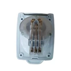 JAYCO 240V 15AMP POWER INLET CMS WHITE JIL15 IP44 NEW STYLE PLUG IN 500-04312 15 JAYCO 240V 15AMP POWER INLET CMS WHITE JIL15 IP44 NEW STYLE PLUG IN 500-04312 -Hardware Accessories Store 12 b2da3218 bc52 4349 b768 2101384fddd0