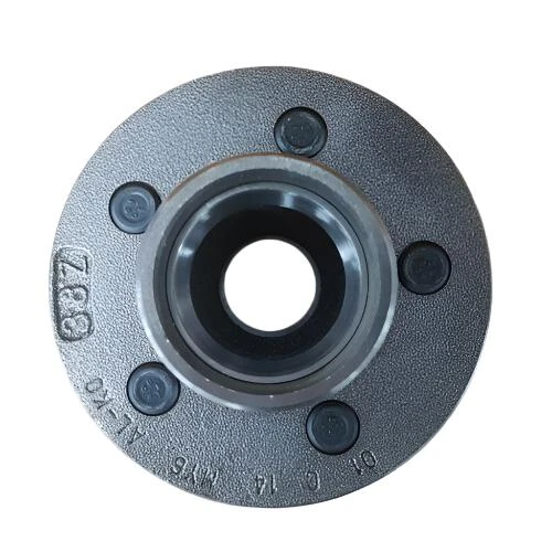 AL-KO ALKO TRAILER HUB KIT UNBRAKED HT STUD PATTERN WITH HOLDEN LM BEARINGS 441271 8 AL-KO ALKO TRAILER HUB KIT UNBRAKED HT STUD PATTERN WITH HOLDEN LM BEARINGS 441271 - Image 6
