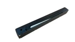 CAMEC CARAVAN WIND OUT WINDOW CONTROL BOX LARGE BLACK - 1 X LH LEFT HAND SIDE -Hardware Accessories Store 12 b8c57e2f 71a9 4c1b a68e 315088db2a73