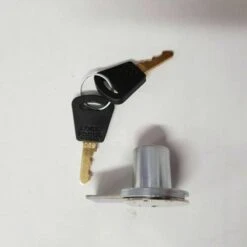 CARAVAN ACCESS DOOR LOCK CAMEC 008231 WITH KEYS 16MM SLIDING TONGUE RETRO STYLE -Hardware Accessories Store 12 bafbbffe 89c3 49d3 a89a 5aaf2c685ab6