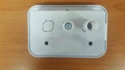 JAYCO DUAL WATER FILLER MAINS INLET DOUBLE WHITE 2 KEYS STERLING DISCOVERY JOURNEY STARCFARFT 800-01090 -Hardware Accessories Store 12 d1b61d89 0c86 4b78 9139 d57519e21795