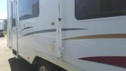 CAREFREE AWNING CENTRE GROUND SUPPORT RAFTER PIN KIT R00457 JAYCO 200-34150 -Hardware Accessories Store 12 d4fdc48f d091 4ec9 8edf 138ffd357314