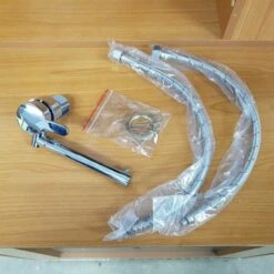 DOMETIC LOW PROFILE SINK MIXER TAP HOT COLD CHROME BRASS NM728 FOLDING TAP 15 DOMETIC LOW PROFILE SINK MIXER TAP HOT COLD CHROME BRASS NM728 FOLDING TAP -Hardware Accessories Store 12 e1fe68c8 5cce 4bd4 9d83 3e3aaec9fcf5