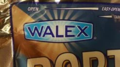 4 X WALEX PORTA-PAK DROP IN 15 SACHET CARAVAN BLUE TOILET CHEMICAL 040873 -Hardware Accessories Store 12 e263ecca 1daa 41eb 8426 6acc243e827d