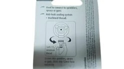 BRASS CLICK ON CONNECTOR CARAVAN WATER INLET ADAPTER NETA 800-01992 MAINS 10 BRASS CLICK ON CONNECTOR CARAVAN WATER INLET ADAPTER NETA 800-01992 MAINS -Hardware Accessories Store 12 e282105a ec14 4123 b321 528ffd14c53b