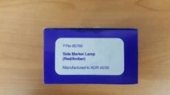 NARVA 85760 CARAVAN CAMPER RED/AMBER SIDE MARKER LIGHT JAYCO WINDSOR -Hardware Accessories Store 12 e32ebc6b 372c 479e b3a5 6df95a9a4250