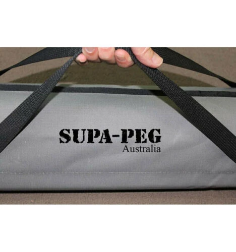 ANTI FLAP KIT CANVAS DE FLAPPER STORAGE BAG-SUITS AUSSIE TRAVELLER AFK CAMPER RV 7 ANTI FLAP KIT CANVAS DE FLAPPER STORAGE BAG-SUITS AUSSIE TRAVELLER AFK CAMPER RV - Image 5