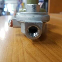 BRAIDED GAS PIGTAIL REGULATOR KIT CHANGEOVER TWIN CYL POL 1/4 INV FLARE 600MM - 51-HTFP14I600 KIT -Hardware Accessories Store 12 eae11abd c4a7 4a83 8ebd f9a89b6fa94c