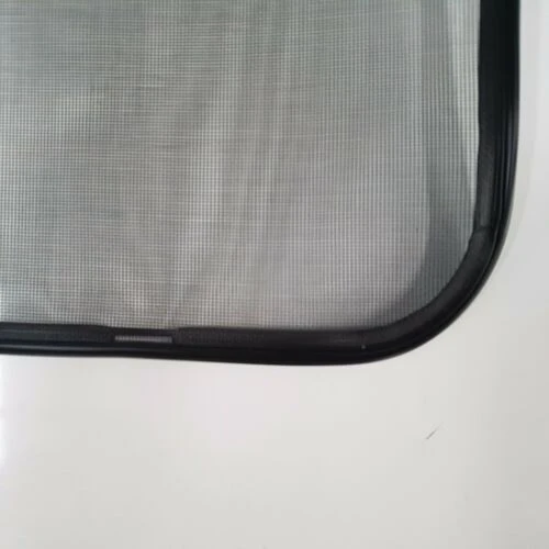 CARAVAN WINDOW FLYSCREEN SUIT OPENING SIZE 508MM X 1175MM CAMEC WIND OUT 010271 4 CARAVAN WINDOW FLYSCREEN SUIT OPENING SIZE 508MM X 1175MM CAMEC WIND OUT 010271 - Image 2