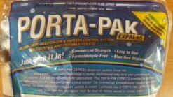 WALEX PORTA-PAK DROP IN 15 SACHET CARAVAN BLUE TOILET CHEMICAL 040873 23 WALEX PORTA-PAK DROP IN 15 SACHET CARAVAN BLUE TOILET CHEMICAL 040873 -Hardware Accessories Store 12 ed0b3c40 f95b 4b09 bd4c 17b66ea1dda4