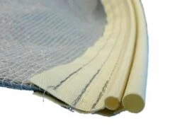 CAMEC 043480 PRIVACY SCREEN 2.8 X 1.8M SHADE AWNING DOUBLE ROPE TRACK CARAVAN RV -Hardware Accessories Store 12 f06a3cb7 2c81 426a b90f cd1cfa4e4f98