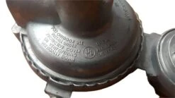 MARSHALL DUAL STAGE CARAVAN GAS REGULATOR TWO STAGE SUIT JAYCO 195MJ REG -Hardware Accessories Store 12 f33b8b81 400c 4fea 8f4a d557331aee96