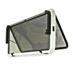 CAMEC CARAVAN WIND OUT WINDOW CROSS SHAFT SUPPORT 010205 WOW BLACK GREY -Hardware Accessories Store 12 fccad4a0 901a 4ec3 940b 74ee58851b0f