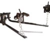 800LB WEIGHT DISTRIBUTION HITCH LOAD LEVELLER SYSTEM 30"BARS 1 800LB WEIGHT DISTRIBUTION HITCH LOAD LEVELLER SYSTEM 30"BARS -Hardware Accessories Store 12 fda8fb82 b890 4c38 89ba be08bcc6c05f