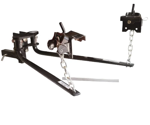 800LB WEIGHT DISTRIBUTION HITCH LOAD LEVELLER SYSTEM 30"BARS 3 800LB WEIGHT DISTRIBUTION HITCH LOAD LEVELLER SYSTEM 30"BARS