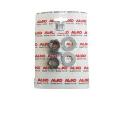 AL-KO NUT PIN & WASHER AXLE KIT - 192102