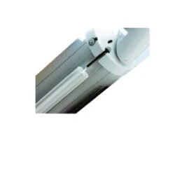 RV TWINTRAK C/W 6 X 3 SECTION T/S 18 FOOT AWNING 200-08034