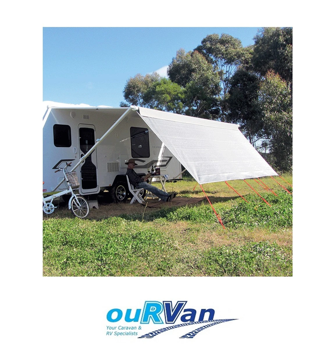 COAST V2 SUNSCREEN W4025MM X H1800MM T/S 14' CF AWNING. 200-09042 3 COAST V2 SUNSCREEN W4025MM X H1800MM T/S 14' CF AWNING. 200-09042