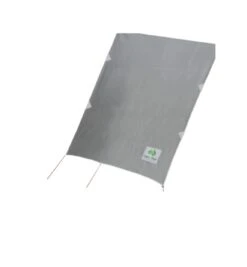 CARAVAN AWNING PRIVACY SCREEN SIDE END WALL V2 COAST 200-09212