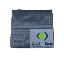 CAMPERVAN OFFSIDE PRIVACY SUNSCREEN W2780MM X H2050MM 200-09302