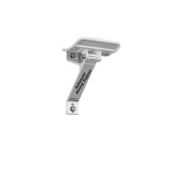 CAREFREE 902800W AUTOMATIC AWNING SUPPORT CRADLE WHITE 001477 CARAVAN -Hardware Accessories Store 200 33050 CarefreeAutomaticAwningSupportCradle 02