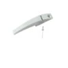 CAREFREE 901015W ROLLOUT AWNING LIFT HANDLE WHITE 200-34060 -Hardware Accessories Store 200 34060 Carefreeawinglifthandlewhite06
