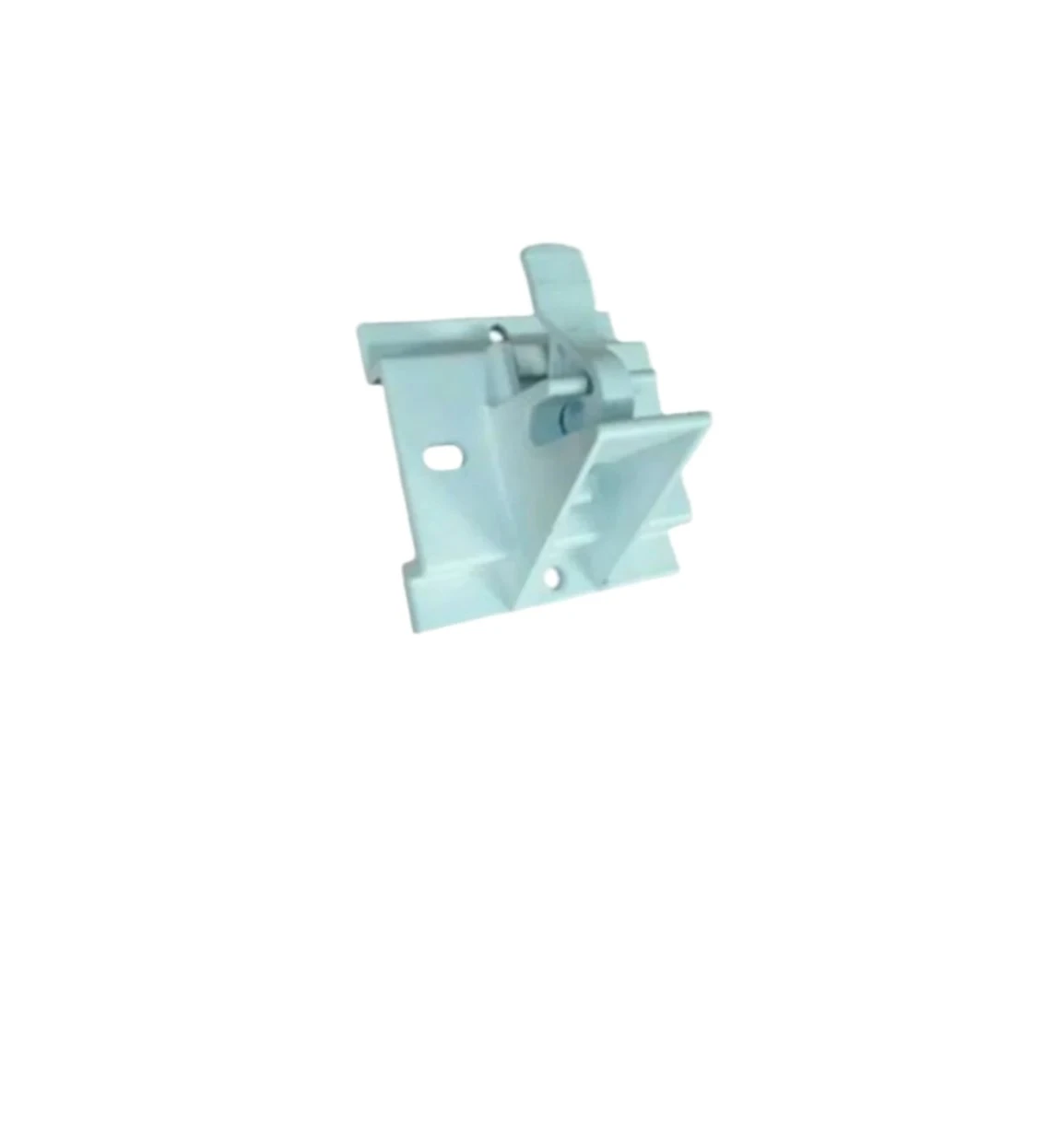 CAREFREE 901019W BOTTOM AWNING MOUNTING BRACKET WHITE AWNING FOOT 200-34080 3 CAREFREE 901019W BOTTOM AWNING MOUNTING BRACKET WHITE AWNING FOOT 200-34080