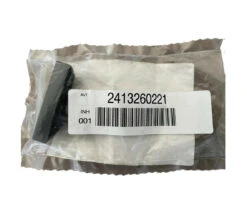 Dometic BUTTON DOOR LOCK LH RMD/RMDX -Hardware Accessories Store 2413260221 Dometiccaravanmotorhomefridgedoorbutton 03