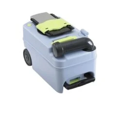 DOMETIC CTS-4110 REPLACEMENT HOLDING TANK TOILET CASSETTE CARAVAN RV 2426015711