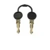KEYS THETFORD D2345 ZADI 26139 -Hardware Accessories Store 26139KEYSD2345ZADI