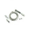 AL-KO ALKO HANDBRAKE CABLE KIT GENUINE PART 323025 CARAVAN TRAILER GALVANIZED