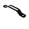 ROOF RAIL BRACKET – BLACK 38MSB -Hardware Accessories Store 38MSB Roofrailbracket black