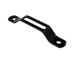 ROOF RAIL BRACKET – BLACK 38MSB