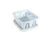 CAMCO CARAVAN MINI DISH DRAINER RACK CARAVAN RV CAMPING 43511 1 CAMCO CARAVAN MINI DISH DRAINER RACK CARAVAN RV CAMPING 43511 -Hardware Accessories Store 400 00530 CamcoCaravanMiniDishDrainerRack