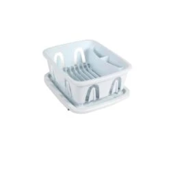 CAMCO CARAVAN MINI DISH DRAINER RACK CARAVAN RV CAMPING 43511