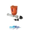 FULLSTOP™ SARACEN HITCH LOCK AUSTRALIAN V2 CARAVAN TRAILER SHL100-2 450-06082 ORANGE 1 FULLSTOP™ SARACEN HITCH LOCK AUSTRALIAN V2 CARAVAN TRAILER SHL100-2 450-06082 ORANGE -Hardware Accessories Store 450 06081 FullStopSaracenHitchCouplingLockCaravanTrailerSHL100