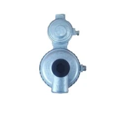 MARSHALL DUAL STAGE CARAVAN GAS REGULATOR TWO STAGE SUIT JAYCO 195MJ REG